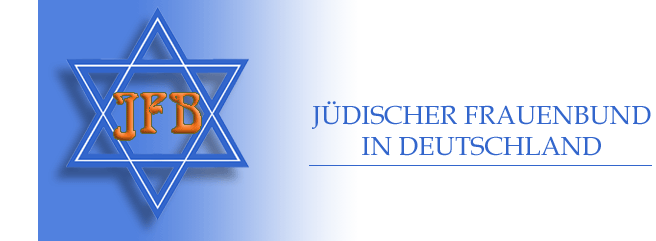 J&uuml;discher Frauenbund in Deutschland